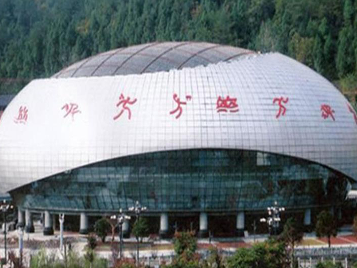 朝阳区网架钢结构工程有限公司